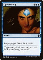 Oportunidade — Battlebond 126