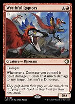 Raptores Furiosos