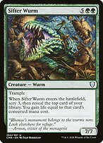 Vorme Vasculhador — Commander Legends 254