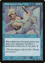 Falperrista de Rishada — Mercadian Masques 94