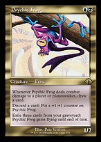Sapo Psíquico — Modern Horizons 3 433