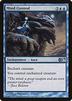 Controle da Mente — Magic 2011 67