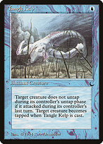 Tangle Kelp — The Dark 37