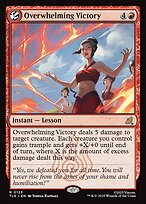 Overwhelming Victory — Avatar: The Last Airbender Eternal 123