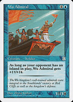 Wu Admiral — Portal Three Kingdoms 57