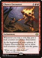 Encontro Casual — Modern Horizons 2 277