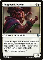 Guarda da Feira — Kaladesh 13