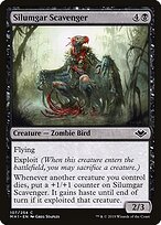 Carniceiro Silumgar — Modern Horizons 107