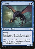 Dragonóculo — Modern Horizons 49