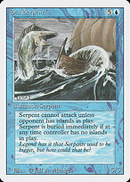 Serpente Marinha — Revised Edition 78