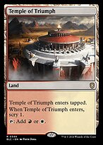 Templo do Triunfo