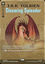 Gleaming Splendor — The Hobbit 239