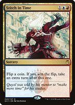 Costurado no Tempo — GRN Guild Kit 43