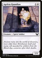Guardião Imortal — Strixhaven: School of Mages 8