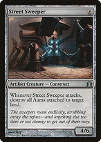 Varredor de Rua — Return to Ravnica 234