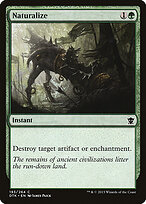 Naturalizar — Dragons of Tarkir 193