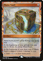 Cofre de Mana — Kaladesh Inventions 17