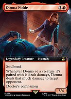 Donna Noble — Doctor Who 382