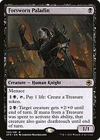 Paladina Perjura