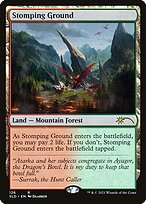Solo Pisoteado — Culture Shocks: Naya 126