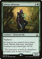 Advogado Silvestre — Oath of the Gatewatch 144
