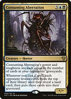Aberração Consumidora — GRN Guild Kit 10