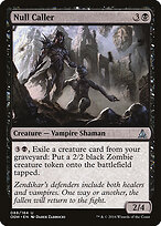 Invocador de Nulos — Oath of the Gatewatch 88