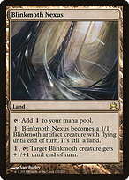 Nexo de Mosco-lumes — Modern Masters 220