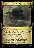 Rise of the Witch-king — The Lord of the Rings: Tales of Middle-earth 672