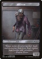 Walker — Secret Lair Drop 152
