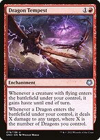 Tempestade Dragônica — Game Night: Free-for-All 74