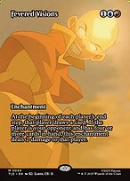 Visões Febris — Avatar: The Last Airbender Eternal 49