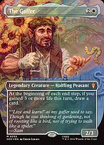 O Feitor — The Hobbit Eternal 55
