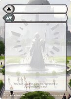 Double-Faced Substitute Card — Strixhaven: School of Mages Substitute Cards 5