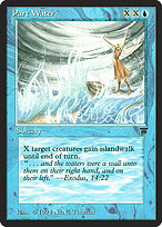 Part Water — Legends 66