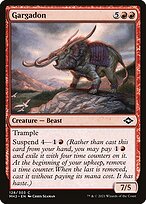 Gargadonte — Modern Horizons 2 128