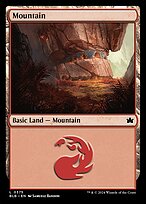 Montanha