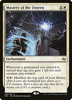Domínio do Invisível — Fate Reforged 19