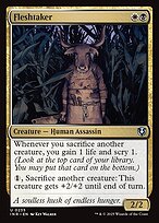 Pega-carne — Innistrad Remastered 235