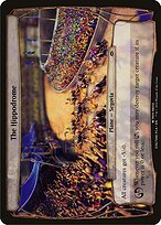 The Hippodrome — Planechase Anthology Planes 36