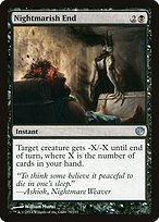Fim Aterrador — Journey into Nyx 76