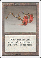Óculos de Sol de Urza — Revised Edition 276