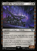 Grond, o Quebra-portões