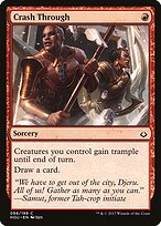 Irromper — Hour of Devastation 88