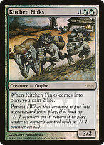 Informantes de Cozinha — Friday Night Magic 2009 3