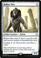 Oco — Hour of Devastation Promos 163s