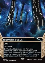 Nexo de Mosco-tintas — Edge of Eternities: Stellar Sights 20