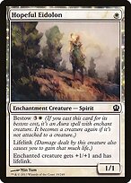 Eidolon Esperançoso — Theros 19