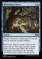 Migalhas Desorientadoras — Wilds of Eldraine 61