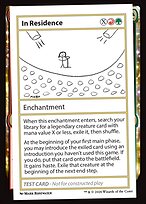 In Residence — MagicFest 2026 6